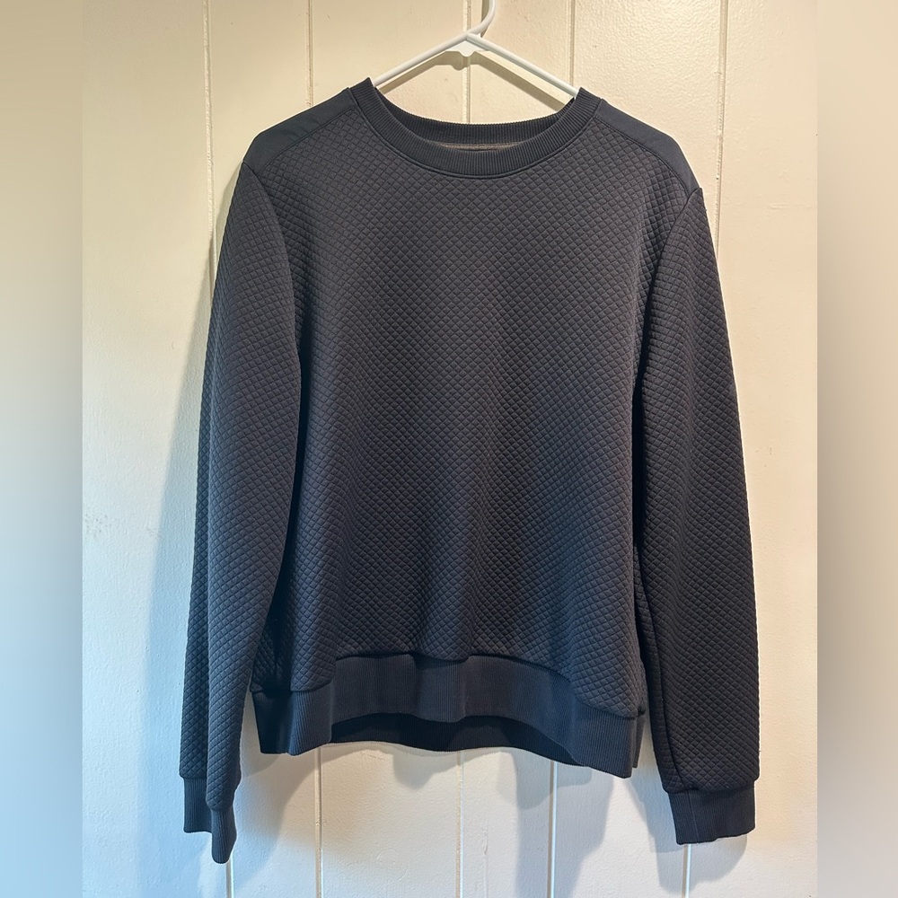 Under Armour Golf Pullover Sweater